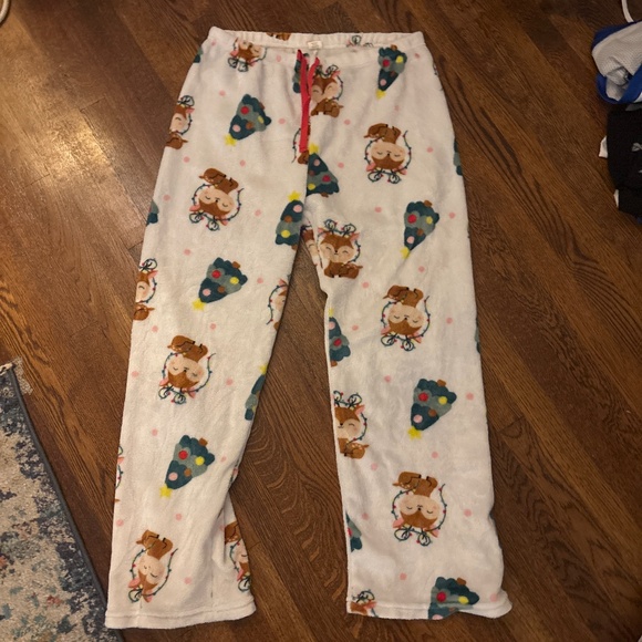 Pj pants (2 pair) - Picture 3 of 4
